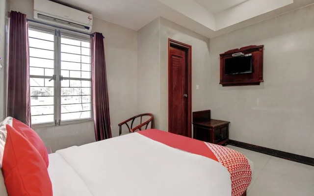 Ni Ambaari Elite by OYO Rooms
