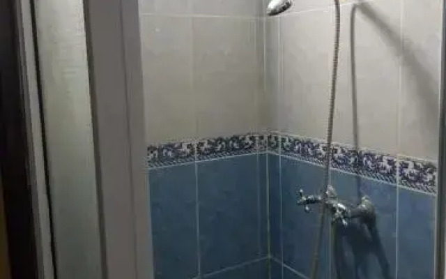 Hotel Salsabil