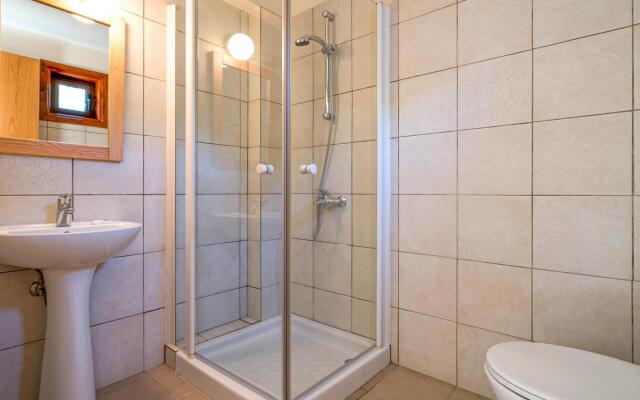 Villa 373 Dionysus in Kouklia