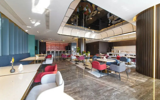 Kaiyuan Life Hotel Hongqiao Shanghai