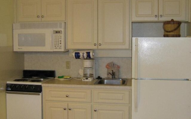 Bonita Resort & Club