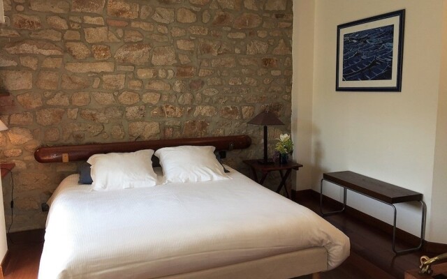 Le Clos Saint Aubin - Chambres d'hôtes