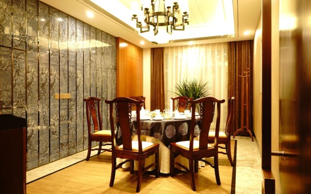 Jun'an Hotel