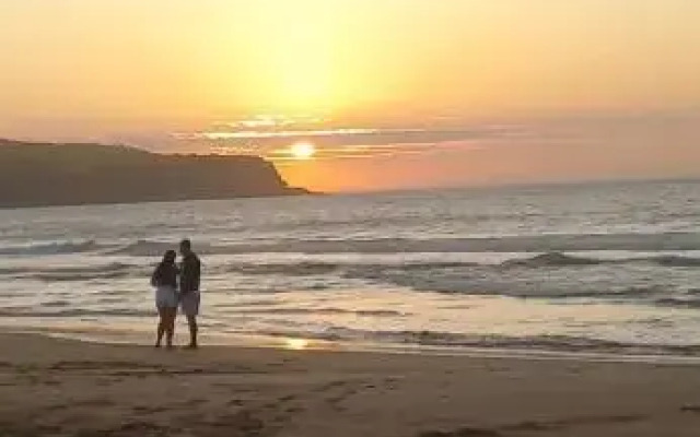 Beach Tucuns