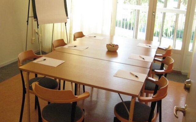 Hotell Morby - Danderyd Hospital