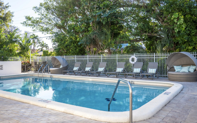 La Boca Casa, a VRI Resort