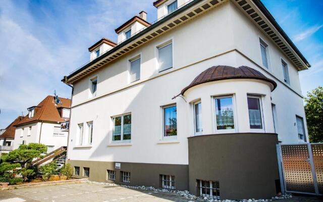 Garni Am Roemerplatz