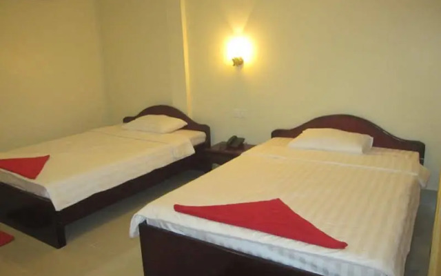Wai Hong Angkor Guest House