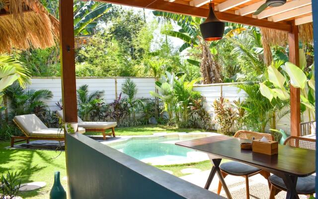 Villa Tokay - The Luxury Resort