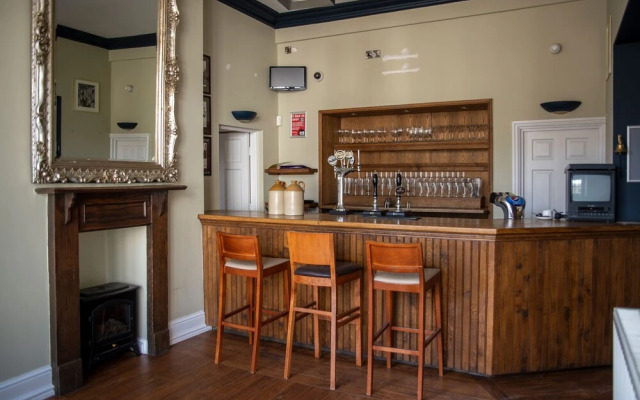 The Knighton Hotel