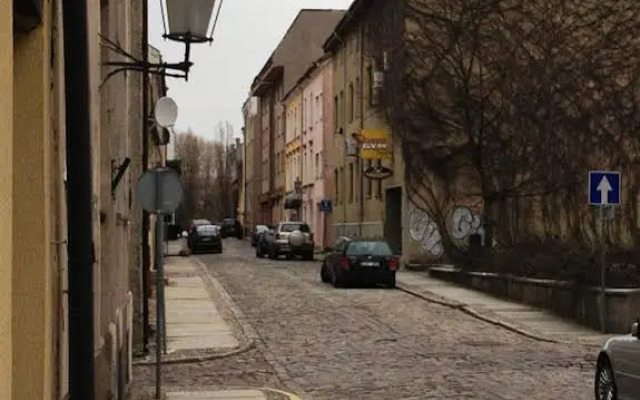 Preliudija Guesthouse