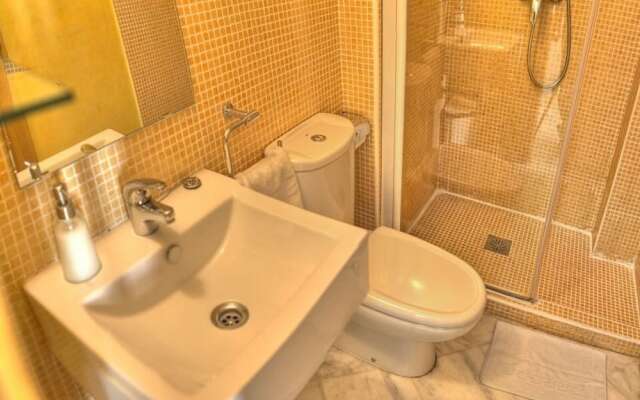 Reservaloen Mariano de Cavia / Topibe SL