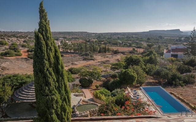 Villa Othello AQ OT7