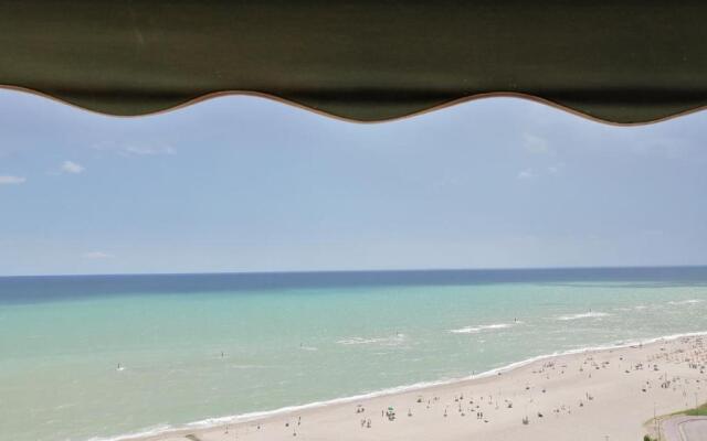 Apartament Sea View Paradise San Tommaso LIDO TRE ARCHI Fermo