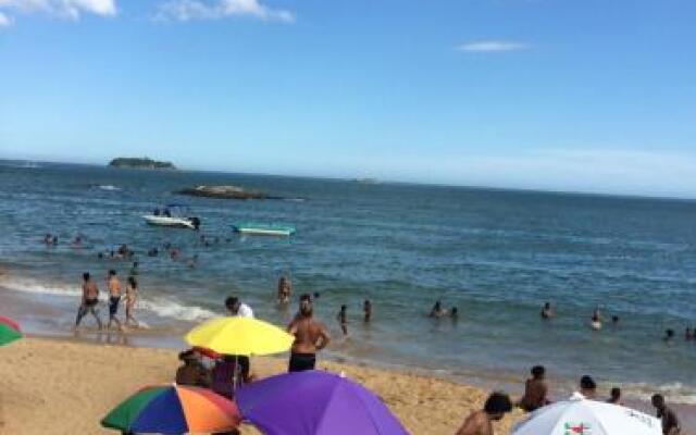 Pousada Gigante Da Mata