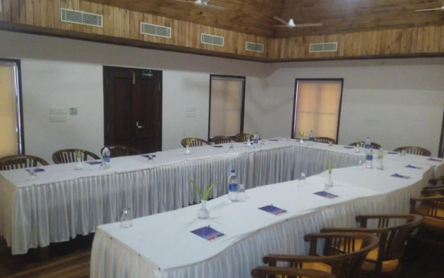 Paloma Backwater Resorts