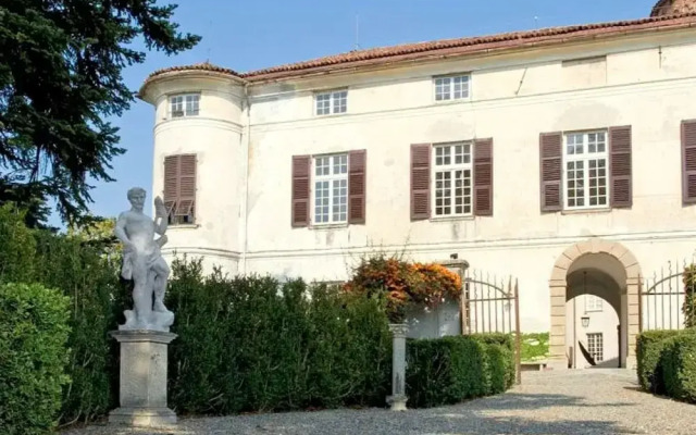 Belvilla by OYO Castello Grimalda - Le Zie