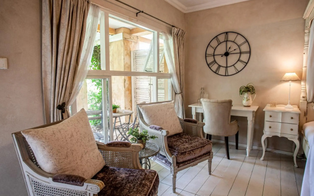 Petite Provence B&B
