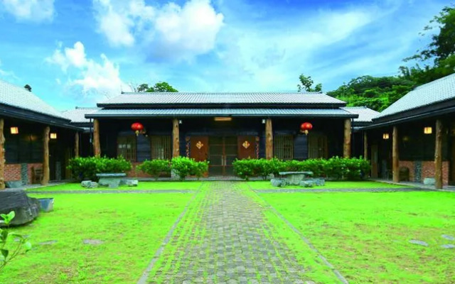 Lohas Paradise Village