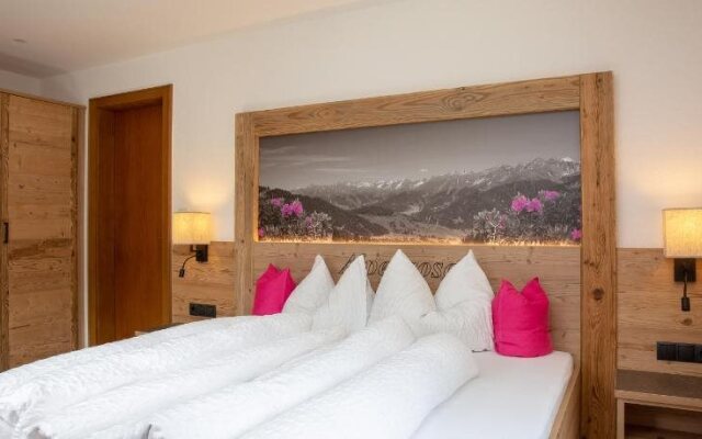 Pension Alpenrose
