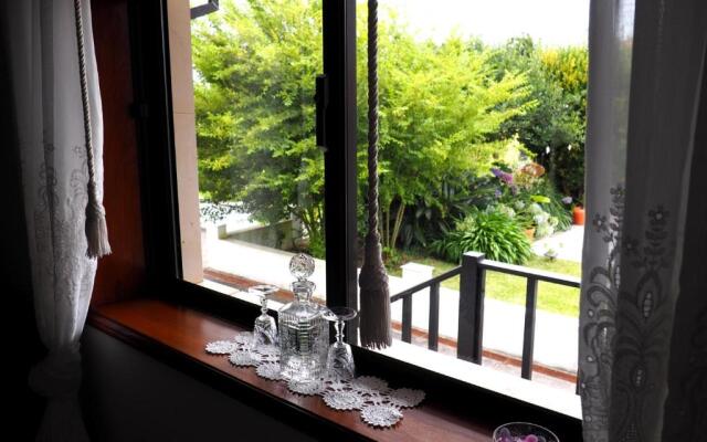 Swara Slow Living Home