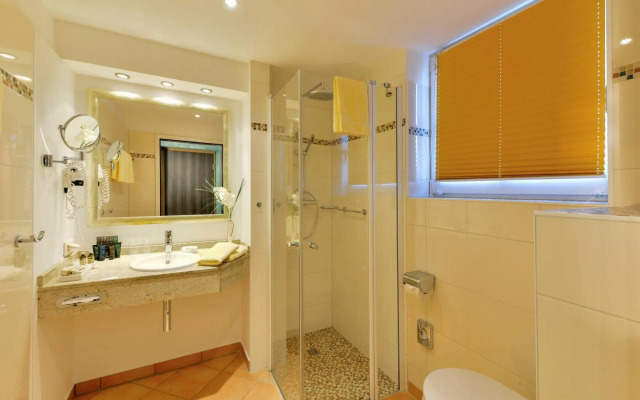 Hotel Caroline Mathilde