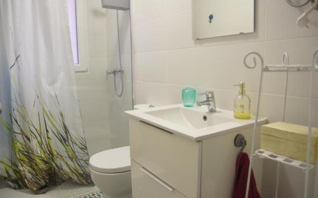 Apartamento en Pleno Centro Recien Reformado