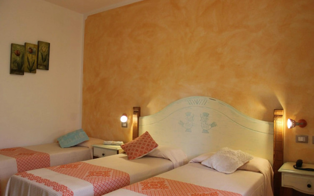 Maria Caderina Green Village