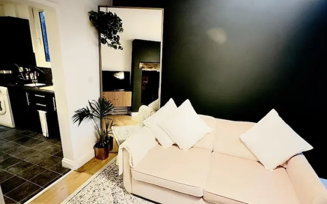 Close to Leeds Centre - The Snug Apartment