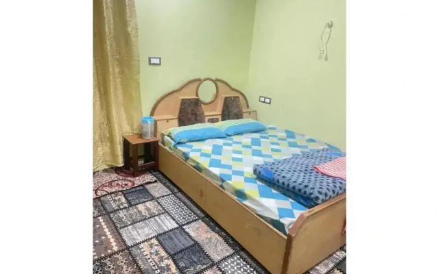 Hotel Al Azizia