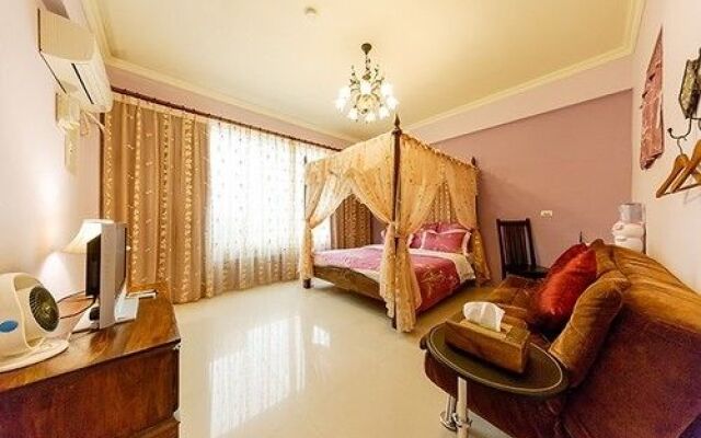 Yayun Hostel