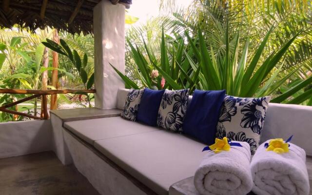 Pousada Infinito Mar