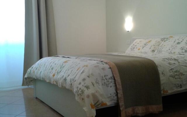 Bed and Breakfast La Mansio