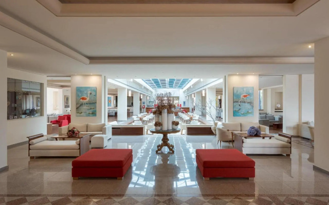 Alkyon Resort Hotel & Spa