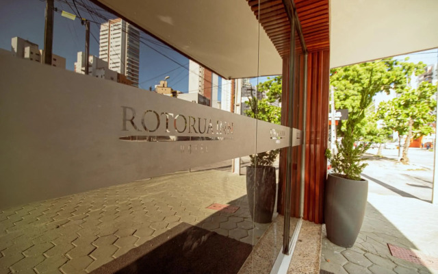 Rotorua inn Fortaleza