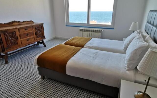 Mega Ocean Magoito - Guest House - Sintra