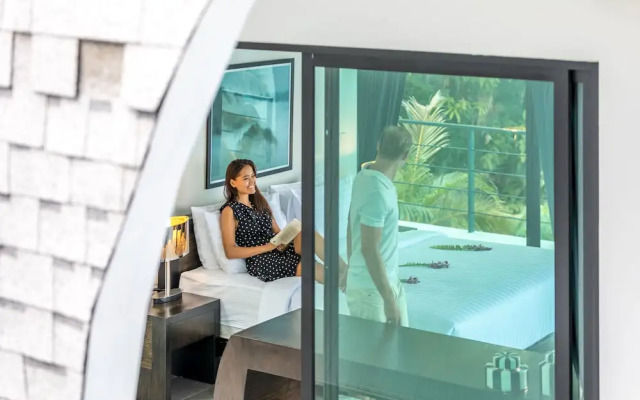 Villa The Spot Koh Samui