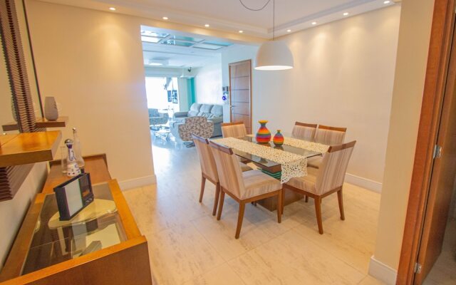 Apartamento Les Vagues