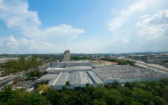 Holiday Inn Manaus by IHG