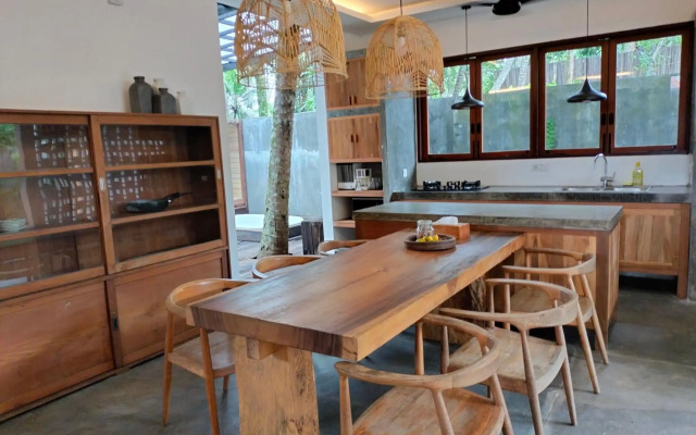 De Ubud Villas & Spa