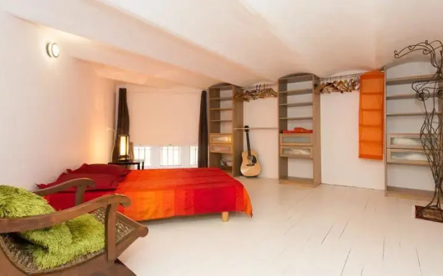 Loft Fersen