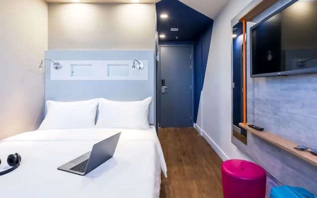 Ibis Budget Pindamonhangaba