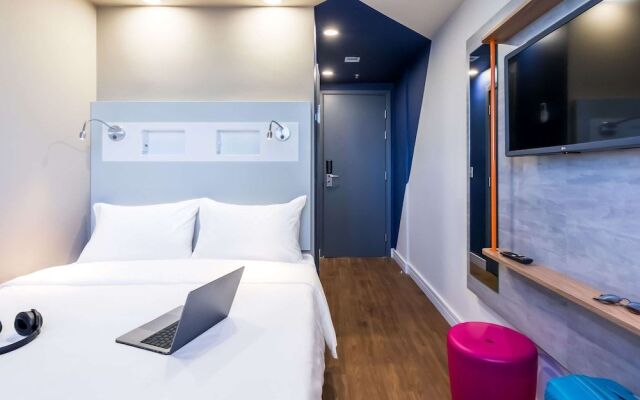 Ibis Budget Pindamonhangaba