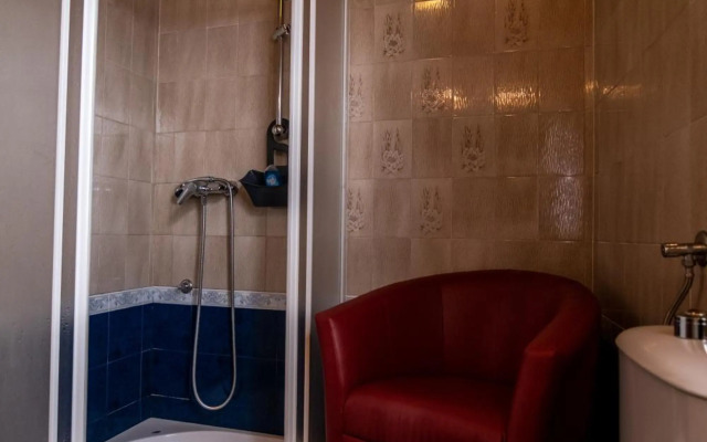 Apartment Bišćan Samobor