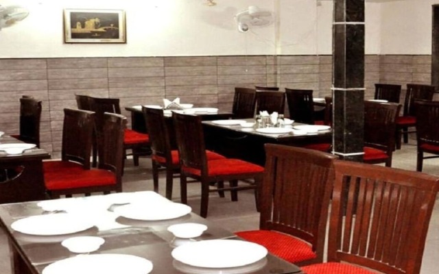 Hotel Jagdish Residency