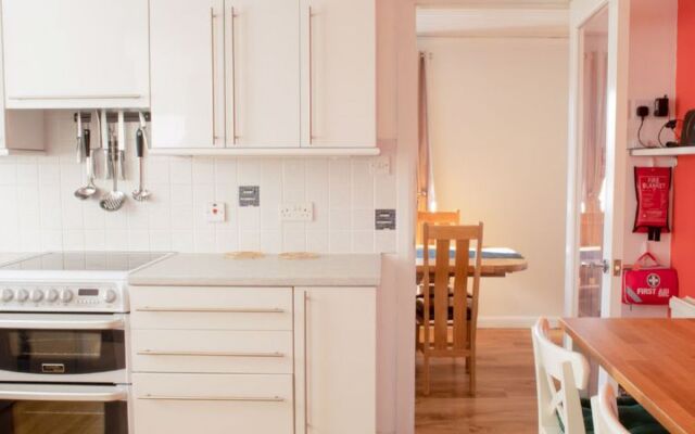 Villa Solas Isle of Skye