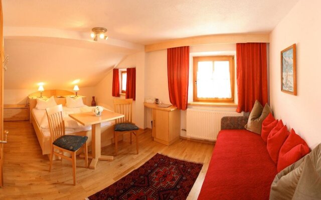 Hotel Pension Geiger