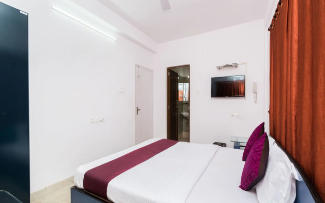 Violet Guest House