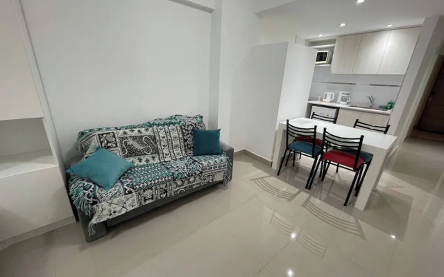 Family Studio in San Telmo