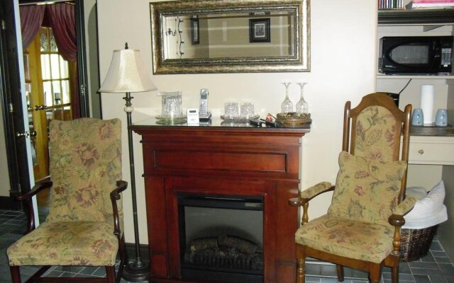 Hampton Bed and Breakfast